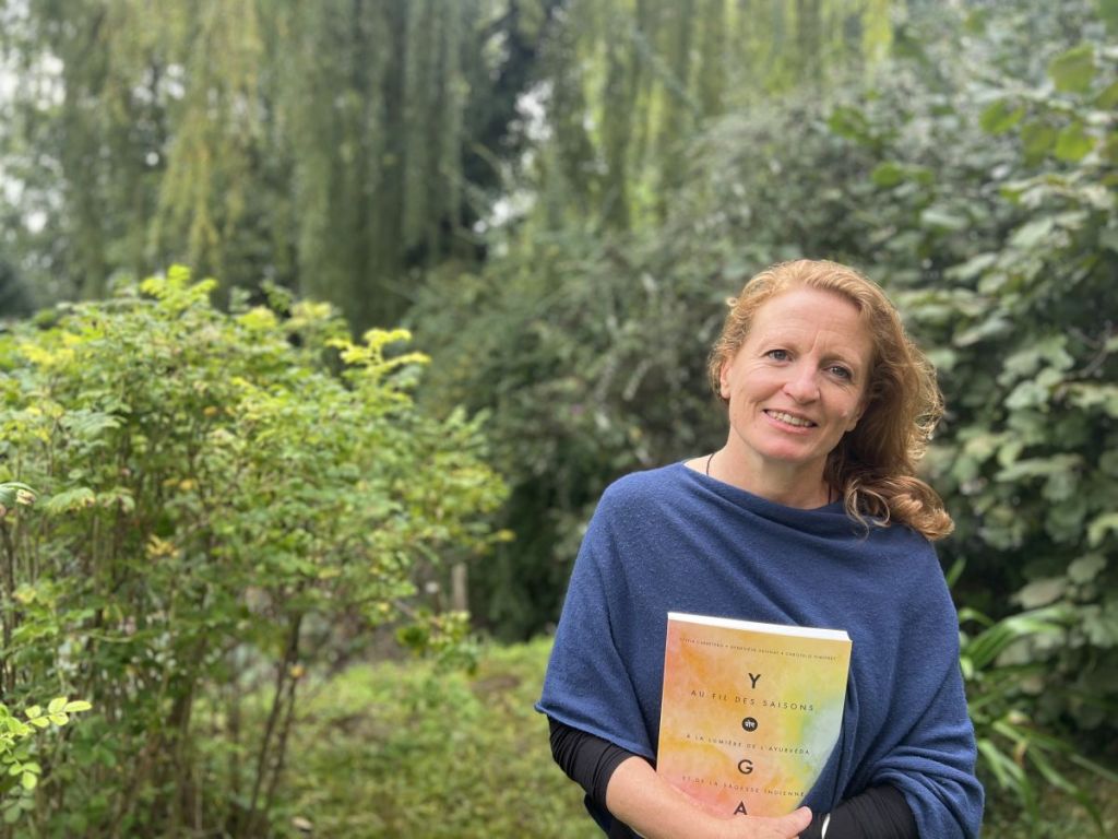 Rentrée : ce que le yoga et l’ayurveda nous disent de cette période stressante