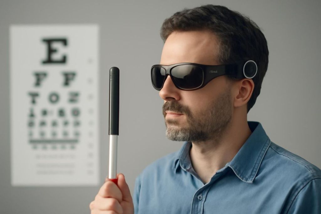 Aveugles : quelles perspectives technologiques pour retrouver la vue ?