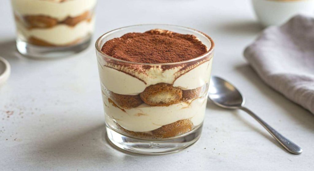 Ce tiramisu cache un ingrédient si malin que personne ne remarque l’absence totale de mascarpone dans la recette