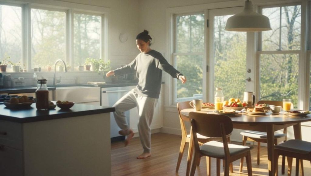 « Ces gestes matinaux qui activent des zones du cerveau que vous n’utilisez jamais » : une astuce simple pour rester en pleine forme