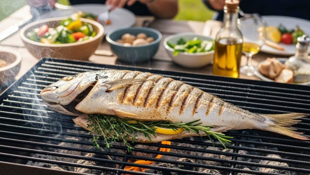 Ces poissons méconnus sont les vrais rois du barbecue : juteux, savoureux, écologiques… et faciles à réussir