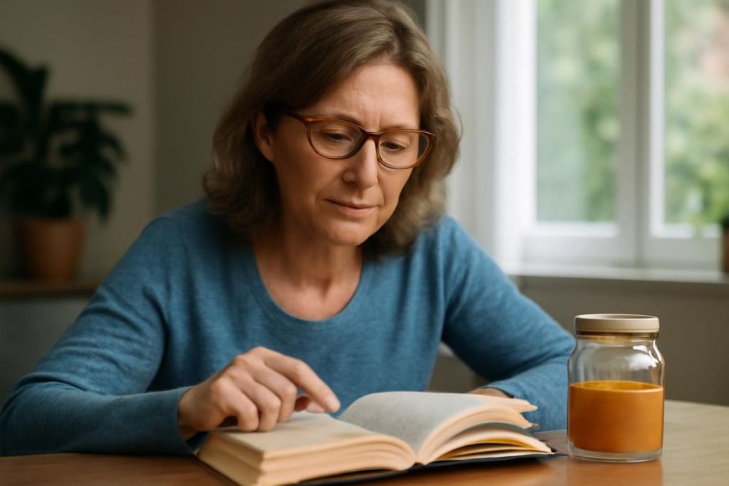 Cette épice améliore la mémoire en quelques semaines selon une étude américaine