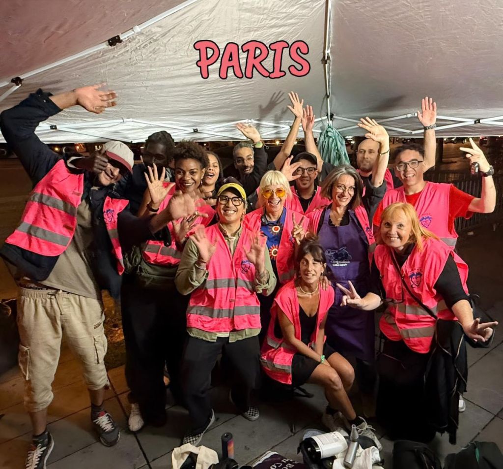 Coiffure du cœur : un souffle d’espoir pour les plus démunis