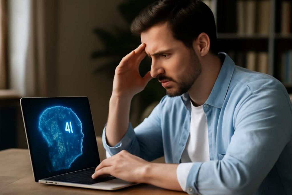 Comment utiliser l’IA pour fortifier son esprit et non l’affaiblir