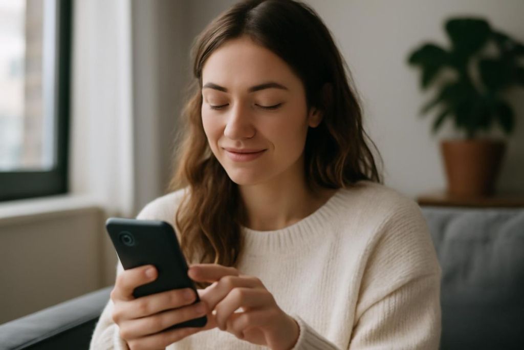 Connaissez-vous les cosy media, ces applications pensées pour limiter les interactions avec des inconnus ?