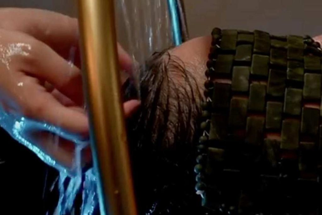 Découvrez le Head Spa : une nouvelle tendance bien-être à Paris