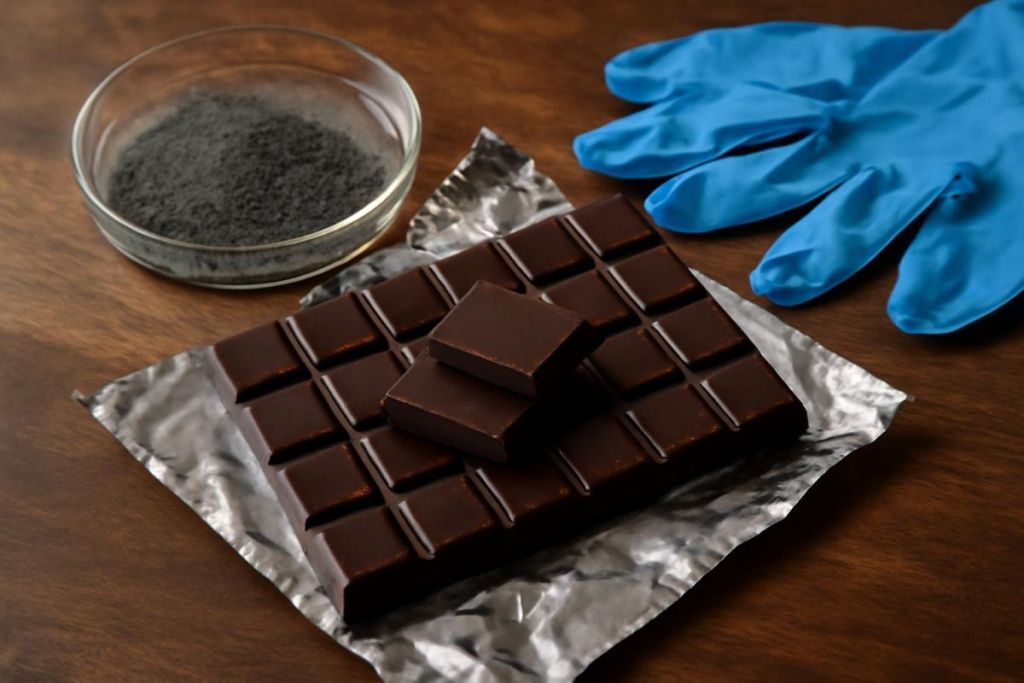 Du cadmium dans le chocolat ? Les solutions pour rester gourmand en toute sécurité