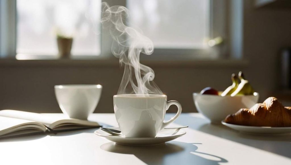 « Et si votre bonne humeur ne tenait qu’à un café ? » : une étude révèle l’effet inattendu de la caféine sur l’humeur