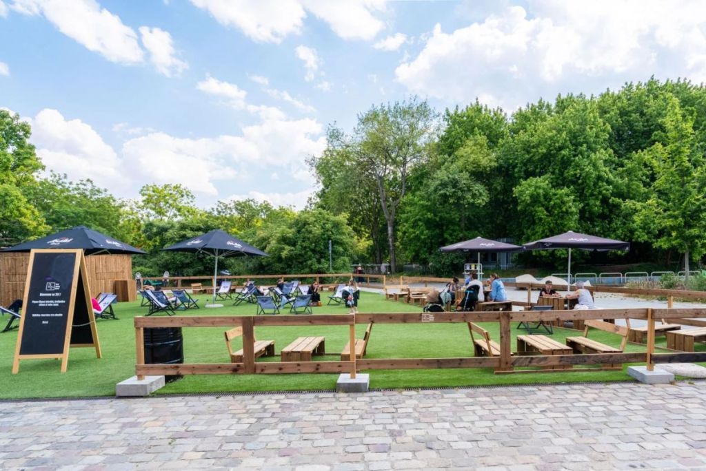 Festival Indéparents : un événement familial au parc de la Villette