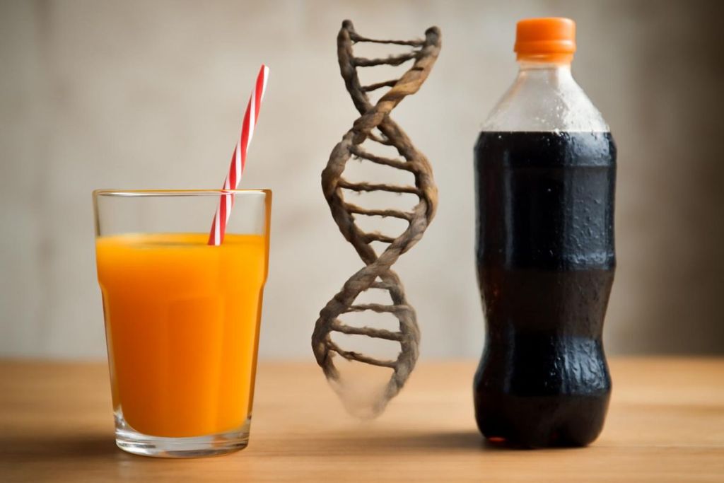 Boissons sucrées : amies ou ennemies de notre corps ?