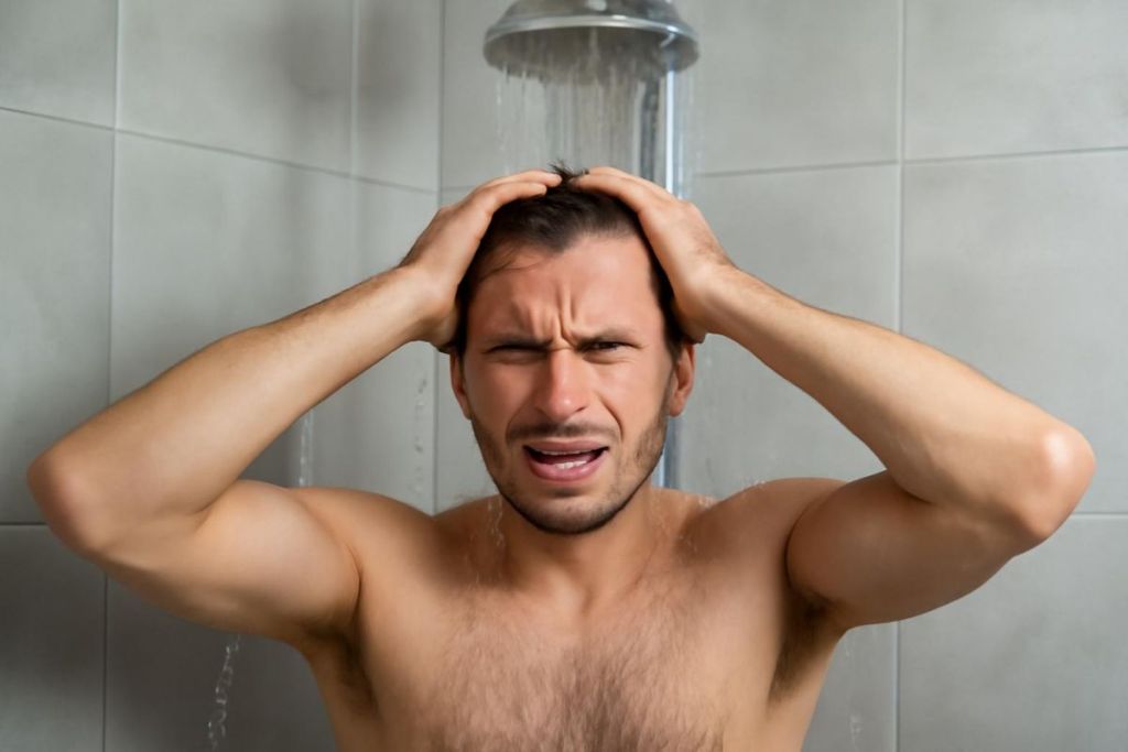 La thérapie par le froid : J’ai testé les douches froides pendant un mois et voici ce qui s’est passé.