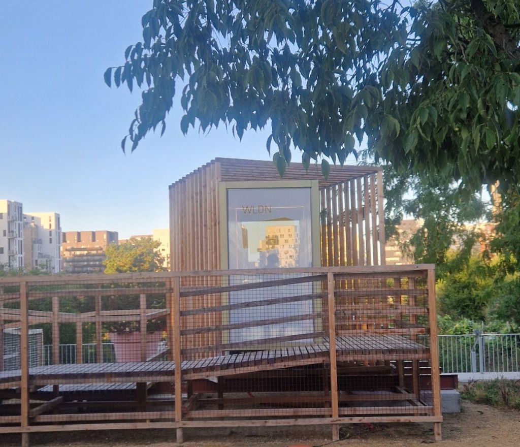 Le cycle des veilleurs : une expérience artistique unique à Saint-Ouen