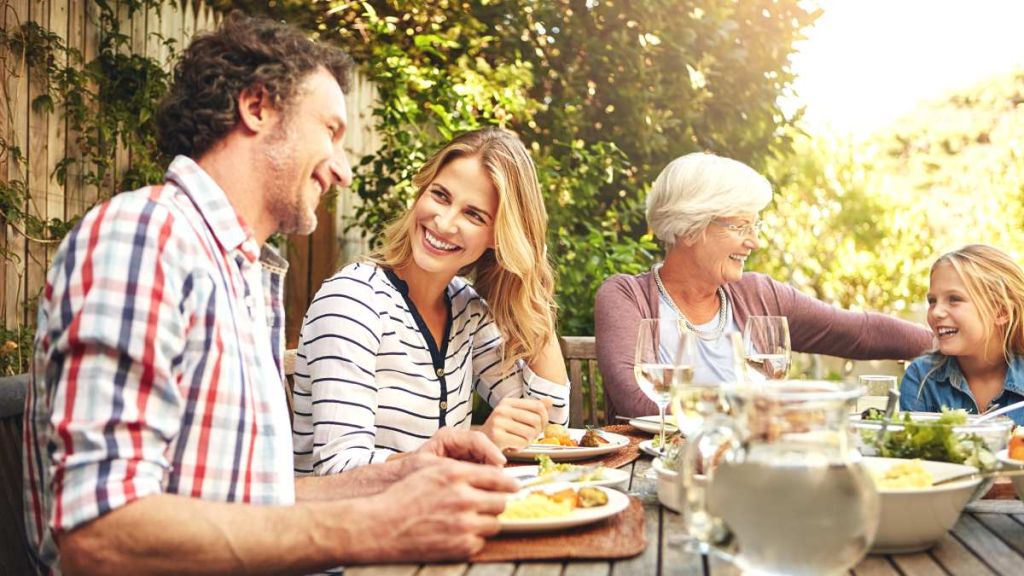 Mieux Manger : les principes sur lesquels tout le monde est d’accord