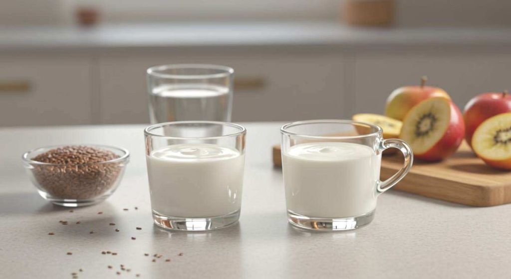 Pourquoi intégrer deux yaourts par jour peut transformer vos repas en alliés naturels du bien-être digestif