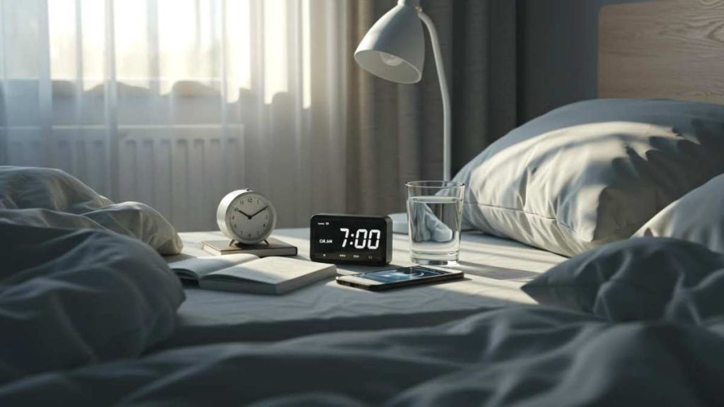 Pourquoi la stabilité de vos nuits compte plus que les cycles de 90 minutes pour vous réveiller en pleine forme