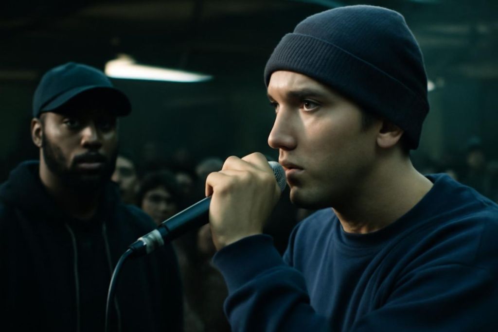 Qu’est-ce que l’effet 8 Mile et comment l’utiliser ?