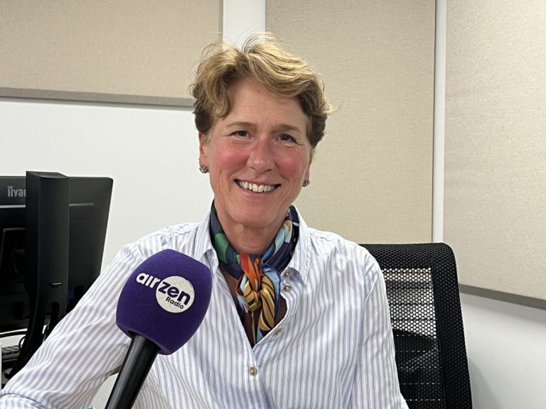 Sandrine Dupriez : Leadership et Coaching au Service de l’engagement