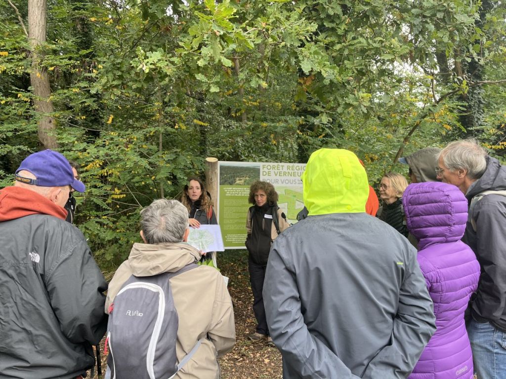 Tous en forêt : comprendre et protéger notre patrimoine naturel