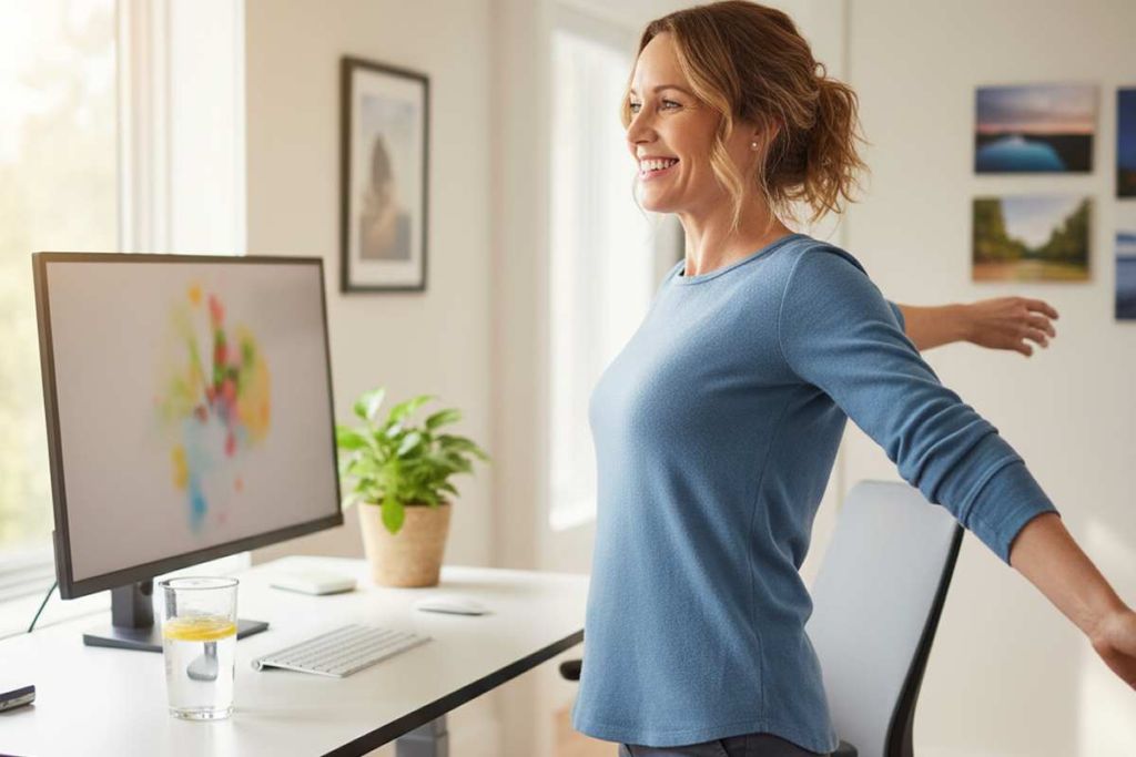 Un simple changement dans votre routine peut booster la santé de votre foie, vos muscles et votre métabolisme durablement