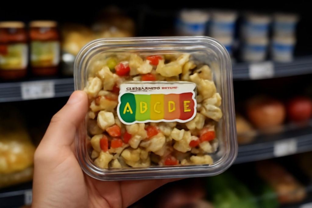 Nutri-score et transparence : décryptage de la mise à jour 2025 et impacts sur les habitudes alimentaires