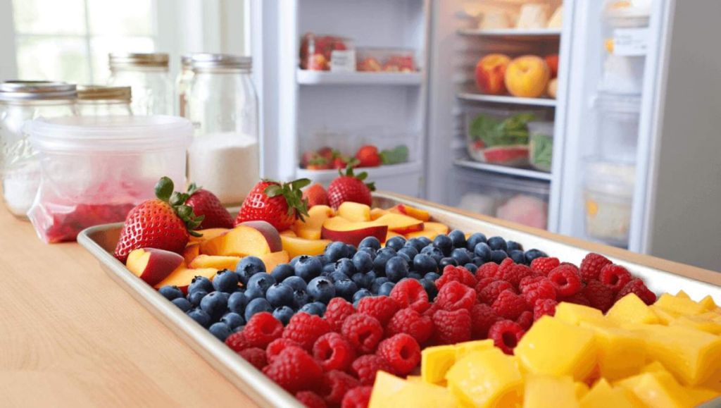 Votre congélateur peut vraiment sublimer vos surgelés… à condition de connaître ce réglage simple mais capital