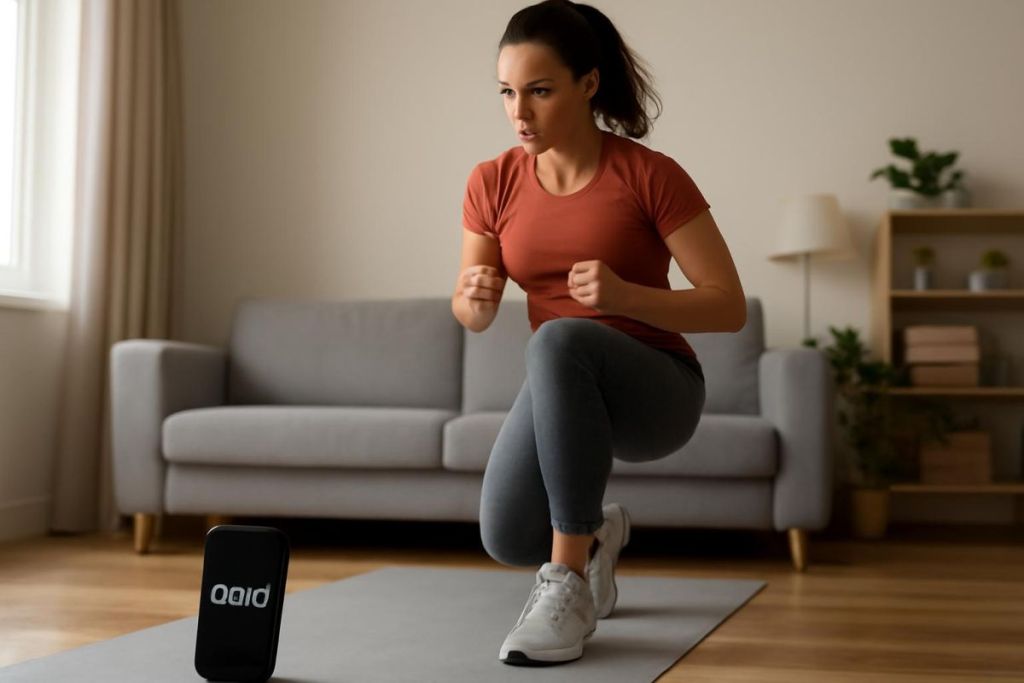 Vous n’avez besoin que de 7 minutes par jour pour brûler plus de graisse (preuve à l’appui)