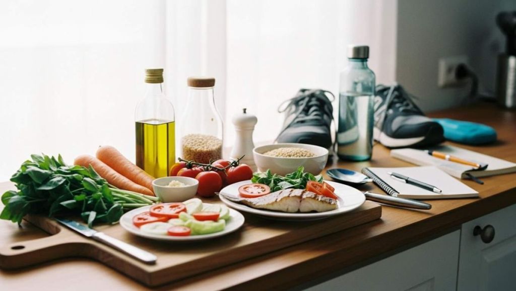 « Vous voulez éviter le diabète ? » : ces 4 gestes simples réduisent le risque de 31 %, selon des chercheurs