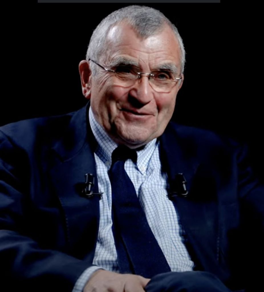 Xavier Fontanet : un parcours inspirant au service de l’homme et de l’entreprise