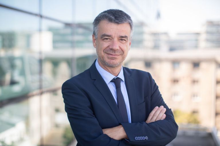 Yannick Borde : un leader engagé au service du logement et de la communauté