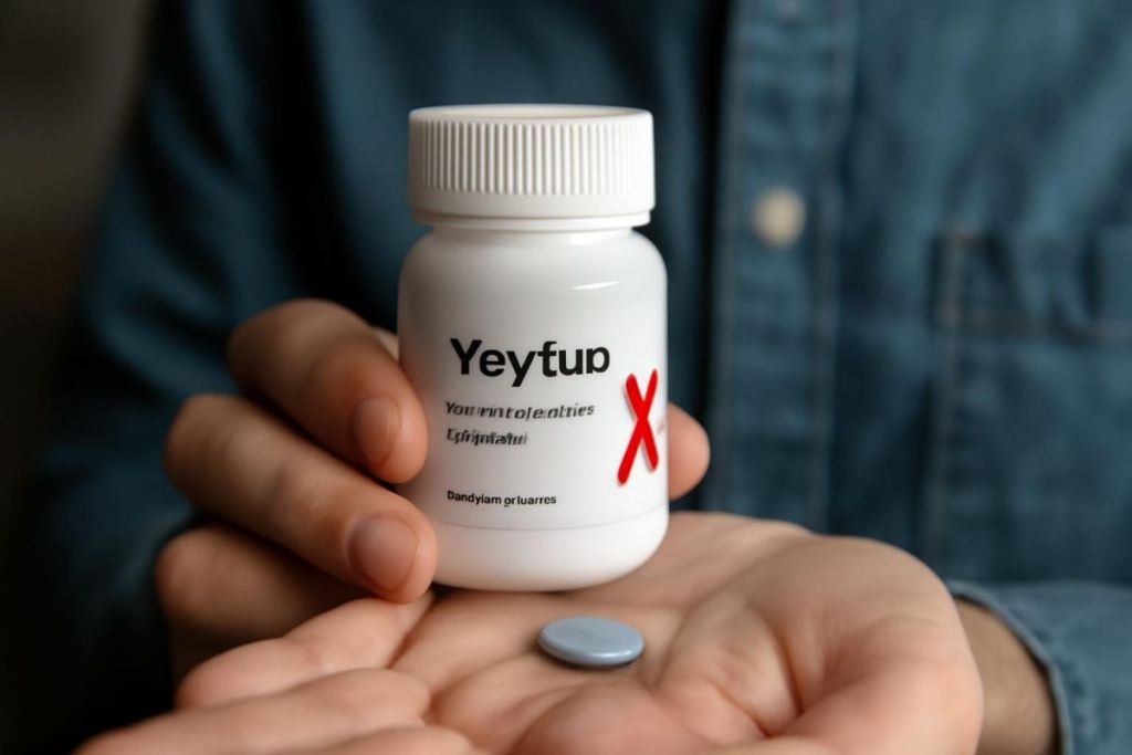 Yeytuo : le nouveau traitement préventif contre le VIH qui vient d’être autorisé en Europe