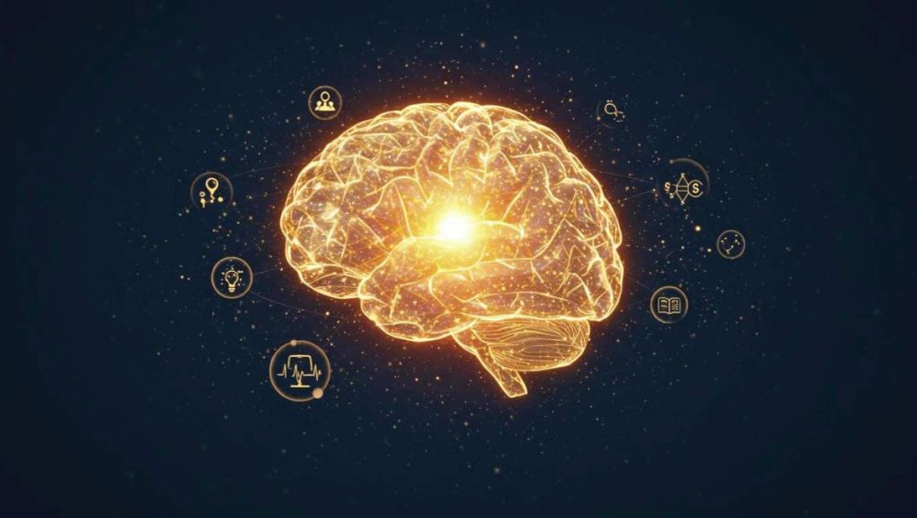 À l’âge de la maturité, votre cerveau atteint un équilibre inédit : oubliez le mythe du déclin après 50 ans