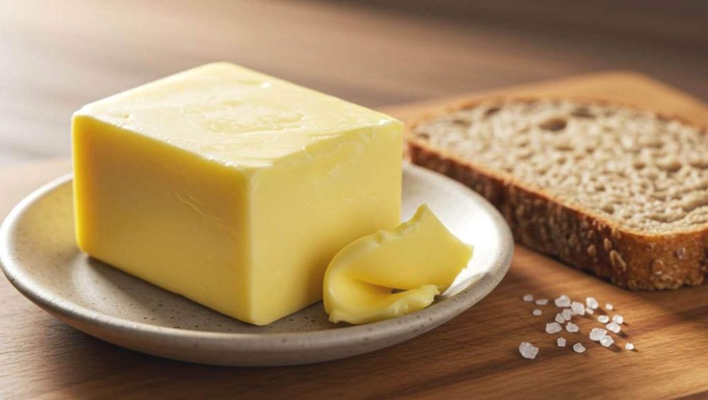 Beurre et santé font-ils bon ménage ? Oui, mais à condition de connaître ces astuces simples pour ne pas nuire à votre cœur