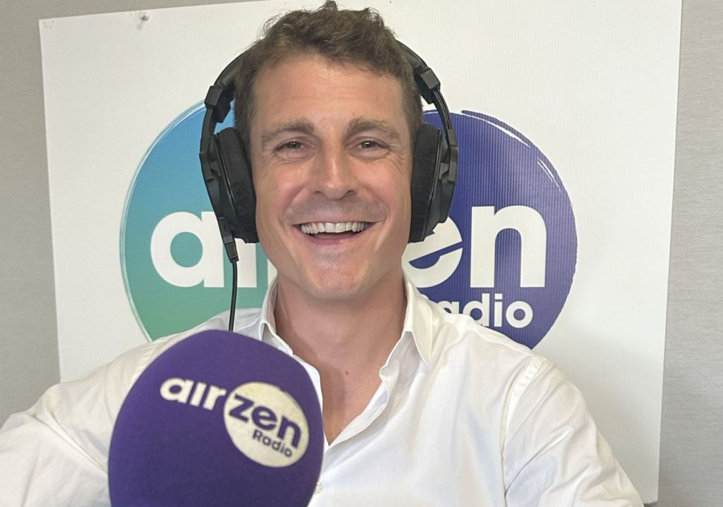 Sébastien Jeanne-Beylot : l’événementiel devient responsable et expérientiel