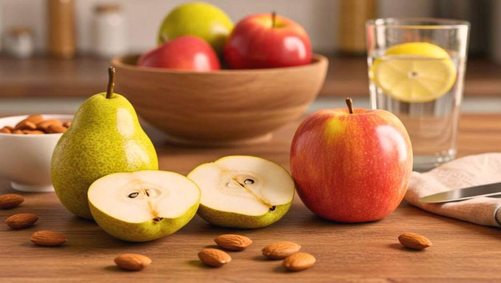 Ces fruits bon marché font mieux que certains compléments pour réguler votre transit et booster vos défenses naturelles