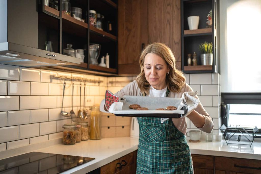 Ces odeurs de cuisine qui réveillent nos souvenirs et nous réconfortent