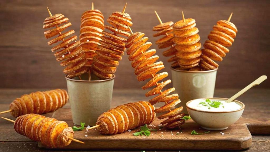 Cette nouvelle façon de préparer les pommes de terre transforme un plat basique en star de votre table