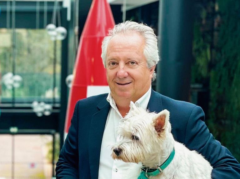 Nicolas LEROY FLEURIOT, Cheops Technology