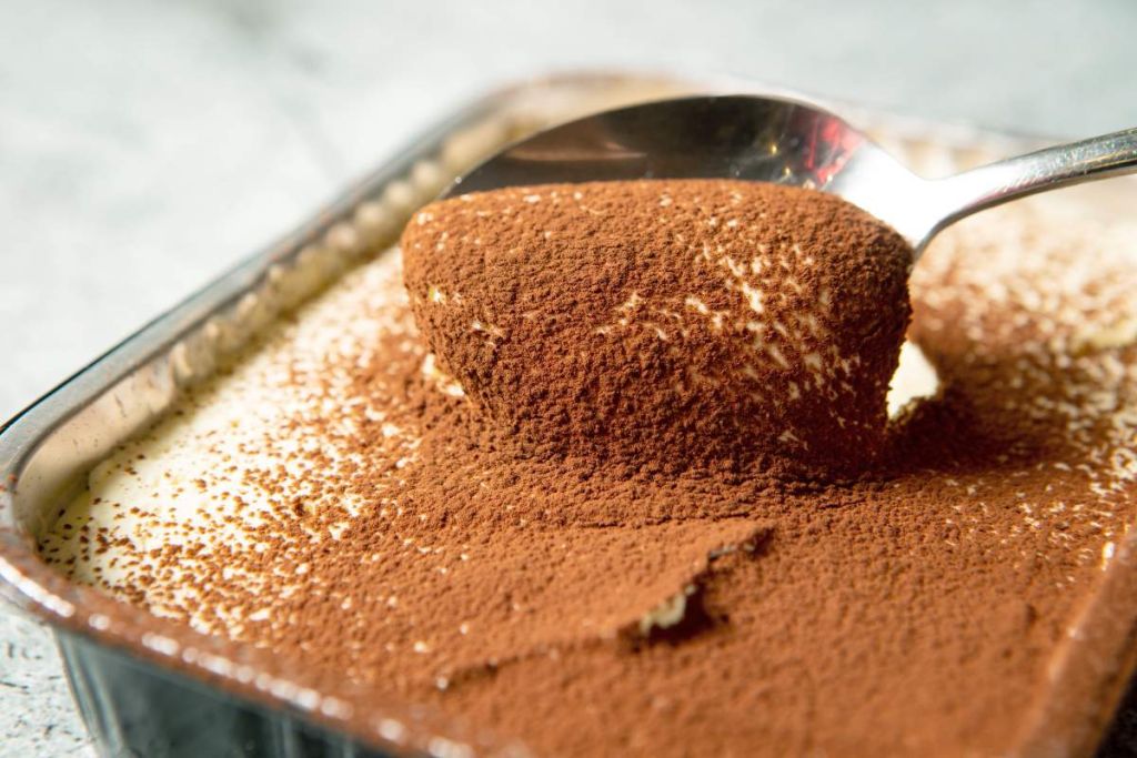 Crémeux et croustillant : peut-être le meilleur tiramisu du monde grâce à ce détail