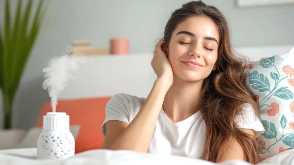 Des micro-interventions sensorielles pour le bien-être au quotidien