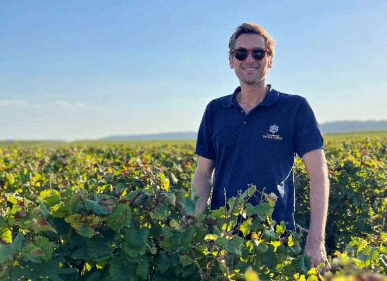Duval Leroy : L'engagement durable et familial au cœur du champagne