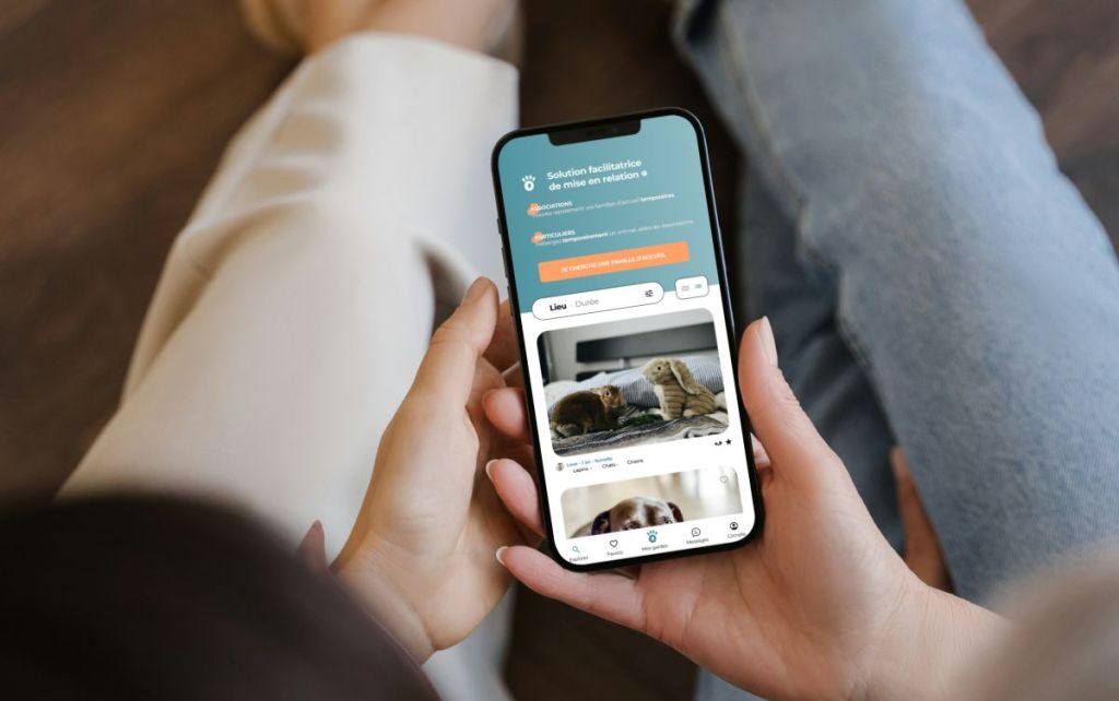 Faciliter l’accueil temporaire des animaux avec Kiweeto