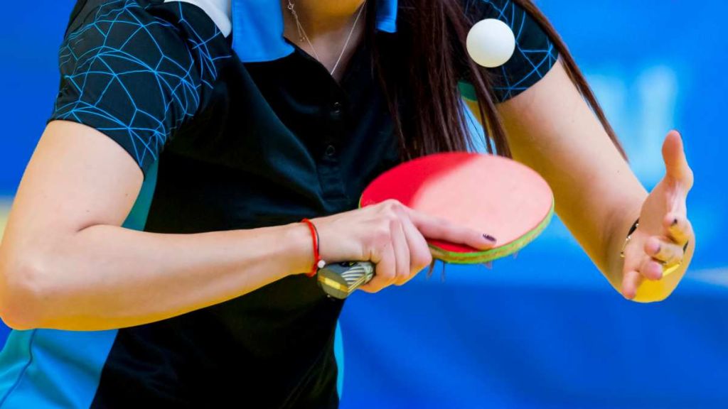 Félix Lebrun illumine Pékin : le tennis de table français vit une nouvelle ère