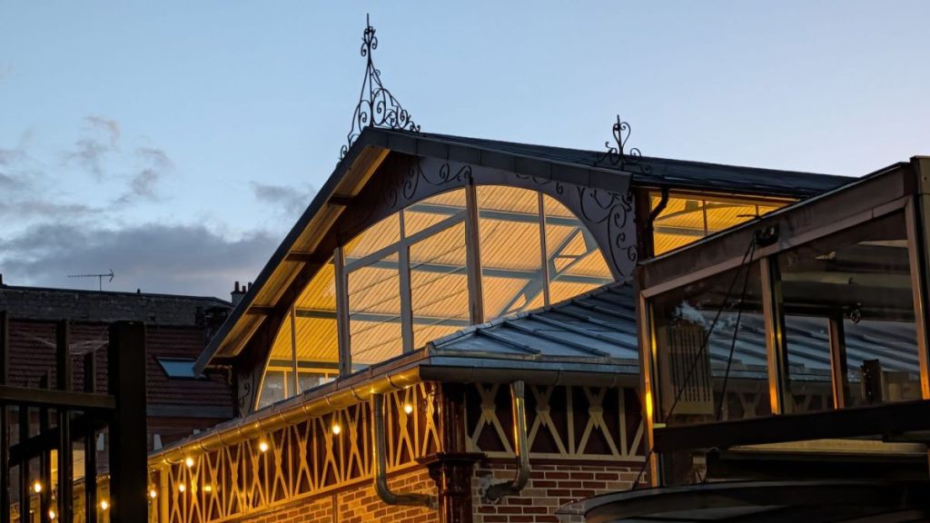 Grand Paris : La Halle Flachat met à l’honneur la consommation responsable