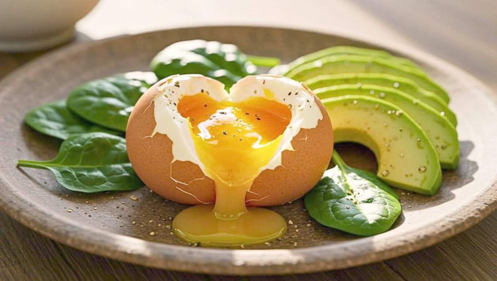 Il est riche en vitamines, en protéines et en bons acides aminés : ce qu’un seul œuf apporte à votre santé est bluffant