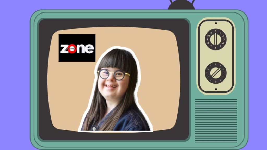 Moi, Jeanne Métivier, je passe très bientôt dans Zone Interdite sur M6