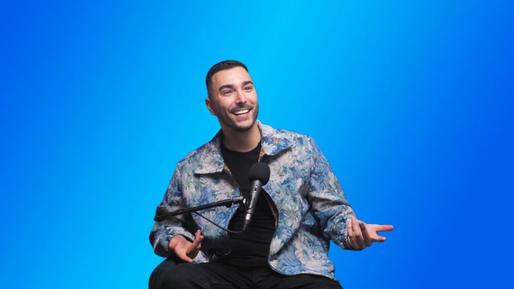 Joseph Hamani : “Le collectif et les réseaux sociaux m’ont aidé à m’en sortir”