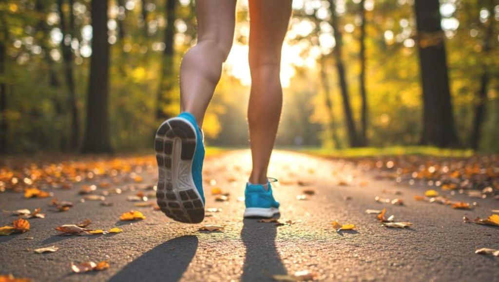 La marche rapide recommandée pour la santé  : mais à quelle vitesse et pendant combien de temps ?