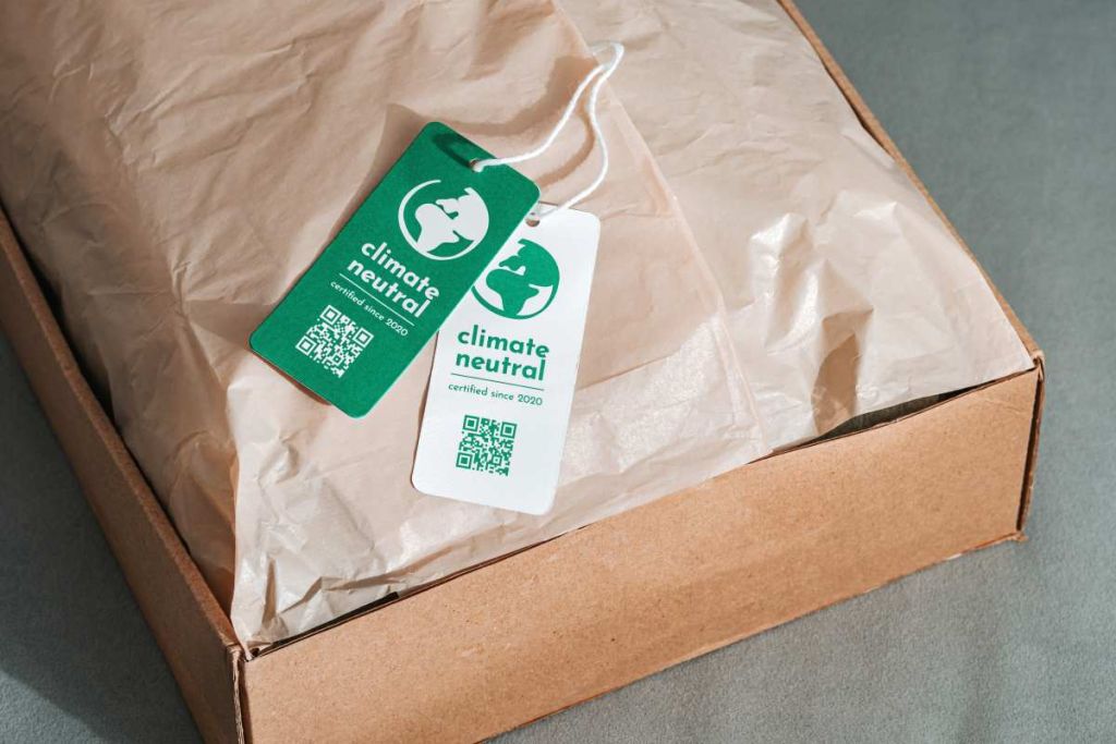 L’affichage environnemental : bientôt une nouvelle étiquette dans nos vies quotidiennes