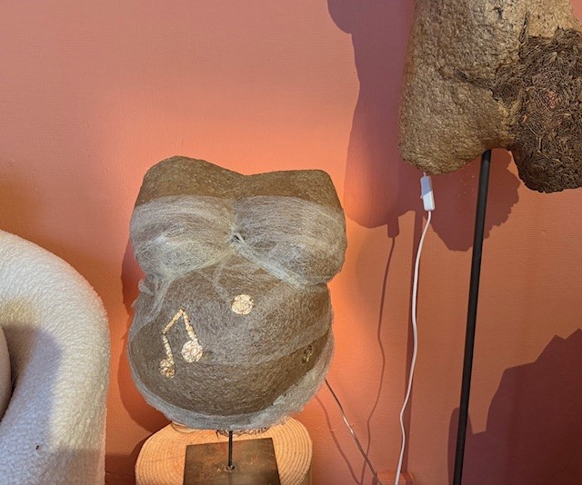 L’art de célébrer la maternité : Sandrine Knobloch à Strasbourg