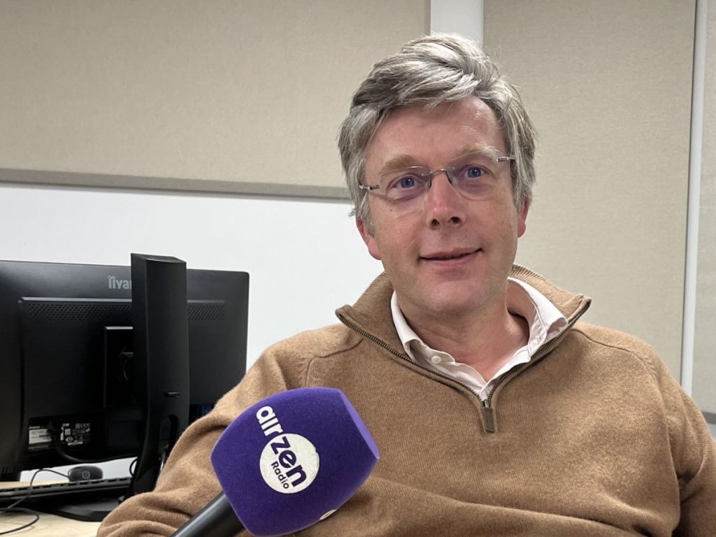 Le modèle coopératif de Totum Pharmaciens : une pharmacie au service du patient.